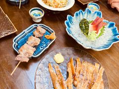 -一豚轩·烧鸟·豚骨拉面(五四路店)