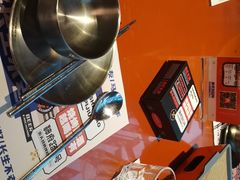 -神府路壹号·海鲜烧烤·砂锅粥·锅物(三坊七巷店)