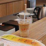 Pause新店｜木系文青咖啡店🚪开业自带杯免费
