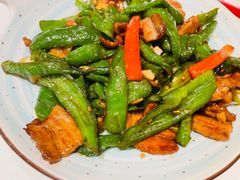 -清晖小苑•顺德地方菜(壹海城店)