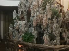 -日日鲜茶餐厅(小公园店)