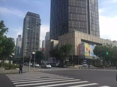 -星巴克臻选(湖滨道店)