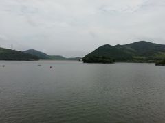 -宁波九龙湖开元度假村
