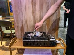 -烧货·活海鲜炭烧(湖滨商业街店)