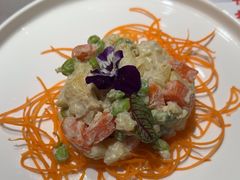 -通海俄式烧烤·俄罗斯大串(嵩山路店)