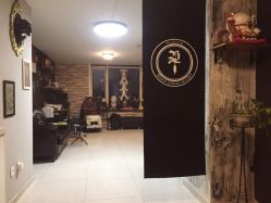 -Black Tattoo Studio