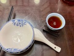 -山水茶艺馆·点心粤菜·30年老字号