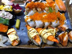 -河风精致寿司(尼盛店)