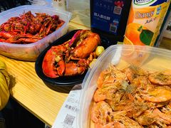 -盒马鲜生(公园1903店)