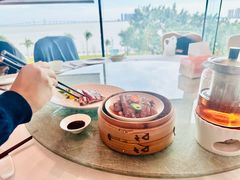 -金悦轩海鲜酒家(拱北店)