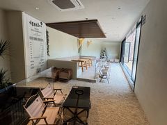 -J Create城市露营咖啡·简餐·宠物(上海动物园店)