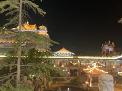 -大明幻境第一城