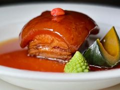 -程府宴-国宴(南长街·四合院店)