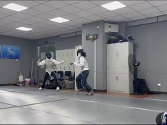 -北京阳铭国际击剑俱乐部