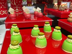 -乐咖啡西餐厅(太湖皇冠假日酒店)