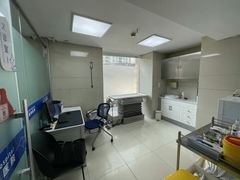 -申普宠物医院·心脏介入·心血管微创(总院)