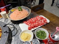 -晓宇重庆火锅(大唐不夜城店)