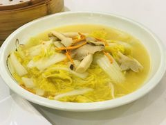 -稻香酒家(天河城店)