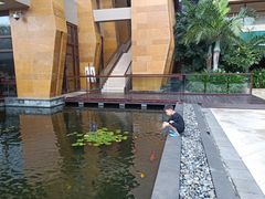 -三亚湾海居铂尔曼度假酒店