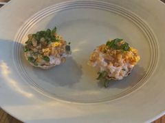 火腿小塔塔-BOR Eatery(安福路店)