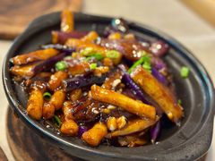 -甬小馆·焗海鲜温州菜(五马街店)