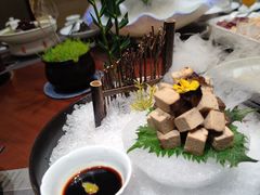 -山壹竹庭院餐厅