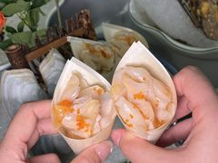 -喜聚薈·花膠雞海鮮火鍋(越秀店)
