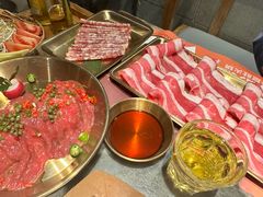 -月满大江千层肚火锅(锦城大道店)