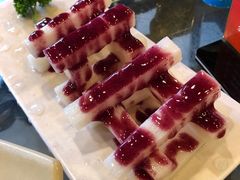 -西江美食舫·江西菜(健德桥店)