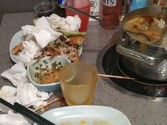 -金滏山烤肉·海鲜·火锅自助餐厅(襄阳万达店)