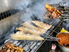 -179甘洛烤猪(总店)