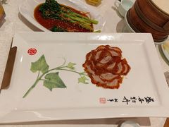 -北京全聚德(王府井店)