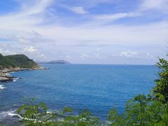 -三亚西岛海洋文化旅游区