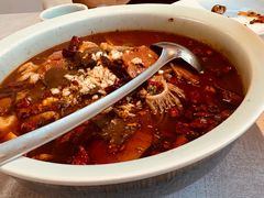 -蔓兰家的四季S0餐厅·融合菜(当代MOMA店)