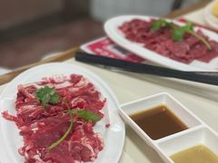 -燃计沙茶皇·香港沙茶火锅(人广旗舰店)