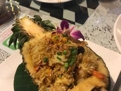 -Onion restaurant