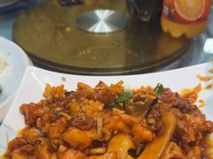 -清真•蜀风园(丁字沽总店)