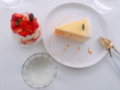 -Hello·生日蛋糕·下午茶·甜品台茶歇(瑞安东山店)