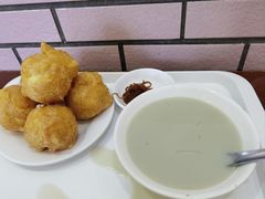 豆汁儿-护国寺小吃(地安门店)