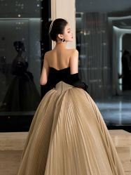 点击看大图 -MANLI BRIDAL婚纱