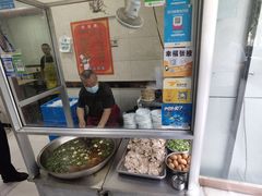 -焦大头牛肉小饭(南关店)