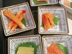 -亚马逊海鲜自助(万象汇店)