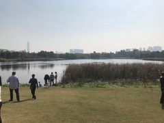 -武汉园博园(武汉自然博物馆)
