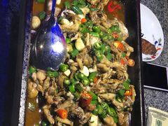 -蘭奢雅集·江浙菜(青山江滩店)