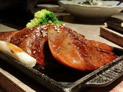 -贵木日本料理·铁板烧(新地假日广场店)