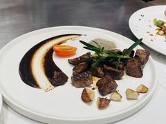 -火地铁板烧(河西龙湖天街店)