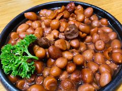 -新白鹿餐厅(百联中环店)