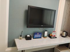 -德全心悦酒店(北京金台路地铁站店)