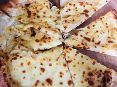 榴莲比萨-比格比萨自助(万柳华联店)