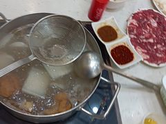 -黑山牛肉汤火锅(花城汇店)